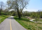 FoxRiverBike050215-2819  Fox River Bike Trail, from Fabyan Forest Preserve to North Aurora and back. : 2015, Biking, Fox River, Fox River Bike Trail, Geneva
