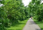 FoxRIverBike061315-3302  Biking Fox River trail, Batavia to North Aurora : 2015, Biking, Fox River, Fox River Bike Trail
