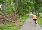FoxRIverBike061315-3313  Biking Fox River trail, Batavia to North Aurora : 2015, Biking, Fox River, Fox River Bike Trail