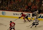 BlackhawksVsKing110215-6663  Blackhawks vs Los Angeles Kings at United Center (4-2) : 2015, Blackhawks, Blackhawks Vs Kings, Chicago, Chicago Blackhawks, Hockey, Los Angeles, NHL, Section 217, United Center