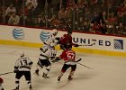 BlackhawksVsKing110215-6666  Blackhawks vs Los Angeles Kings at United Center (4-2) : 2015, Blackhawks, Blackhawks Vs Kings, Chicago, Chicago Blackhawks, Hockey, Los Angeles, NHL, Section 217, United Center