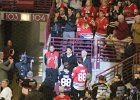 BlackhawksVsKing110215-6765  Blackhawks vs Los Angeles Kings at United Center (4-2) : 2015, Blackhawks, Blackhawks Vs Kings, Chicago, Chicago Blackhawks, Hockey, Los Angeles, NHL, Section 217, United Center