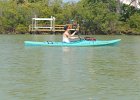 Captiva052115-3043  Kayaking from Tween Waters Inn to Blind Pass and back : 2015, Blind Pass, Captiva, Kayaking, Roosevelt Channel