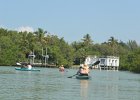 Liz, Cathie and Mike  Liz, Cathie and Mike. Kayaking from Tween Waters Inn to Blind Pass and back : 2015, Blind Pass, Captiva, Kayaking, Roosevelt Channel
