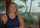 Liz  Liz. Mucky Duck.  Last night in Captiva : 2015, Captiva, Mucky Duck