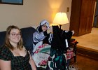 Christmas122515-6993  Christmas Day, opening presents by the Christmas tree : 2015, Christmas
