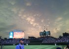 CubsvDodgers062215-96853  Cubs vs Dodgers at Wrigley Field 22-June-15 : 2015, Baseball, Chicago, Chicago Cubs, Cubs, CubsVsDodgers, MLB, Major League Baseball, Night, Wrigley Field
