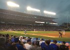 CubsvDodgers062215-1737  Cubs vs Dodgers at Wrigley Field 22-June-15 : 2015, Baseball, Chicago, Chicago Cubs, Cubs, CubsVsDodgers, MLB, Major League Baseball, Night, Wrigley Field
