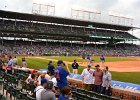 CubsvDodgers062215-3359  Cubs vs Dodgers at Wrigley Field 22-June-15 : 2015, Baseball, Chicago, Chicago Cubs, Cubs, CubsVsDodgers, MLB, Major League Baseball, Night, Wrigley Field
