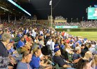CubsvReds083115-3555  Cubs vs Reds baseball at Wrigley Field 31-Aug-15 : 2015, Baseball, Cincinnati, Cubs, CubsVsReds, MLB, Night, Reds, Wrigley Field, night game