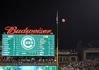 CubsvReds083115-6479  Cubs vs Reds baseball at Wrigley Field 31-Aug-15 : 2015, Baseball, Cincinnati, Cubs, CubsVsReds, MLB, Night, Reds, Wrigley Field, night game