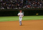 CubsvReds083115-6490  Cubs vs Reds baseball at Wrigley Field 31-Aug-15 : 2015, Baseball, Cincinnati, Cubs, CubsVsReds, MLB, Night, Reds, Wrigley Field, night game