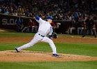 Kyle Hendricks  Kyle Hendricks. Cubs vs Reds baseball at Wrigley Field 31-Aug-15 : 2015, Baseball, Cincinnati, Cubs, CubsVsReds, MLB, Night, Reds, Wrigley Field, night game
