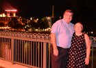 EPCOT WRLDSHW1 7479161781  Jack and Cathie, dinner at Epcot France : 2015, Disney