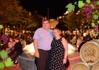 EPCOT WRLDSHW2 7479155207  Jack and Cathie, dinner at Epcot France : 2015, Disney