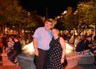 EPCOT WRLDSHW2 7479155208  Jack and Cathie, dinner at Epcot France : 2015, Disney