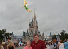 MK MSFIRSTA 7523127860  Jack and Cathie at Magic Kingdom : 2015, Disney