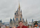 MK MSFIRSTA 7523129416  Jack and Cathie at Magic Kingdom : 2015, Disney
