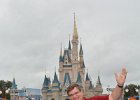 MK MSFIRSTA 7523131776  Jack and Cathie at Magic Kingdom : 2015, Disney