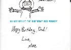 JacksBDay042415126  Birthday card from Mike : 2015, Birthday, Greeting Cards, Jack