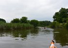 Busse Lake  Kayak Busse Lake : 2015, Busse Forest Nature Preserve, Busse Lake, Kayaking
