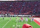 Madison101715-3842  Purdue at UW Madison football. : 2015, Boilermakers, Madison, Purdue, Wisconsin, Wisconsin Badgers, football