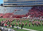 Madison101715-3838  Marching Band. Purdue at UW Madison football. : 2015, Boilermakers, Madison, Marching Band, Purdue, Wisconsin, Wisconsin Badgers, football