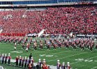 Madison101715-3847  Marching Band. Purdue at UW Madison football. : 2015, Boilermakers, Madison, Marching Band, Purdue, Wisconsin, Wisconsin Badgers, football