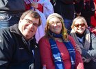 Madison101715-3851  Jack, Cathie, Liz. Purdue at UW Madison football. : 2015, Boilermakers, Madison, Purdue, Wisconsin, Wisconsin Badgers, football