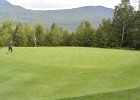 Maine090515-3736  Golfing at Sunday River Golf Club, Newry, Maine. : 2015, ME, Maine, Newry, Sunday River Golf Club, golf, golfing
