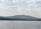 Maine090515-3644  Boating on Umbagog Lake : 2015, Errol, Lake, Lake Umbagog, Maine, New Hampshire, Upton, boating