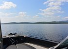 Maine090515-3643  Boating on Umbagog Lake : 2015, Errol, Lake, Lake Umbagog, Maine, New Hampshire, Upton, boating