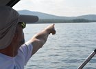 Androscoggin River  Androscoggin River. Boating on Umbagog Lake : 2015, Errol, Lake, Lake Umbagog, Maine, New Hampshire, Upton, boating