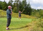 Maine090515-3732  Golfing at Sunday River Golf Club, Newry, Maine. : 2015, ME, Maine, Newry, Sunday River Golf Club, golf, golfing