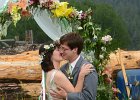 McCall071116-3388  Emily and Brent's Wedding : 2015, ID, Idaho, Lake Fork, McCall, Outdoor Wedding, Wedding