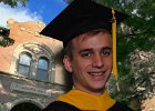 50266031 88101 0164 XLarge  Mike's Graduation Ceremony, Loyola University Chicago : 2015, Commencement Ceremony, GradImages, Graduation, Loyola, Loyola University Chicago, Mike