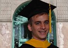 50266031 88102 0164 XLarge  Mike's Graduation Ceremony, Loyola University Chicago : 2015, Commencement Ceremony, GradImages, Graduation, Loyola, Loyola University Chicago, Mike
