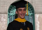 50266031 88102 0165 XLarge  Mike's Graduation Ceremony, Loyola University Chicago : 2015, Commencement Ceremony, GradImages, Graduation, Loyola, Loyola University Chicago, Mike