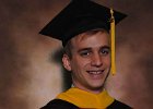 50266031 88103 0164 XLarge  Mike's Graduation Ceremony, Loyola University Chicago : 2015, Commencement Ceremony, GradImages, Graduation, Loyola, Loyola University Chicago, Mike