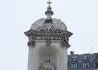 Paris122715-7838  Fontaine Saint-Sulpice. Church of Saint-Sulpice / Église Saint-Sulpice : 2016, Church of Saint-Sulpice, Day 6, Fontaine Saint-Sulpice, Fountain, New Years Day, Paris, le Nouvel An, le jour de l'An, Église Saint-Sulpice