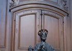 Paris122715-7854  Church of Saint-Sulpice / Église Saint-Sulpice : 2016, Church of Saint-Sulpice, Day 6, New Years Day, Paris, le Nouvel An, le jour de l'An, Église Saint-Sulpice