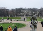 Paris122715-7878  Jardin du Luxembourg / Luxembourg Garden : 2016, Day 6, Jardin du Luxembourg, Luxembourg Garden, New Years Day, Paris, le Nouvel An, le jour de l'An