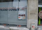 Paris122715-7902  Shop  located across the street from the Panthéon : 2016, Day 6, New Years Day, Paris, le Nouvel An, le jour de l'An
