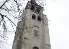 Paris122715-7923  L’abbaye Saint-Germain-des-Prés Church : 2016, Church, Day 6, L’abbaye Saint-Germain-des-Prés, New Years Day, Paris, Saint-Germain-des-Prés, le Nouvel An, le jour de l'An