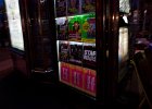 Paris122715-7939  Newsstand kiosque, Place de la Bastille : 2016, Day 6, New Years Day, Paris, Place de la Bastille, le Nouvel An, le jour de l'An