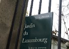 Jardin du Luxembourg  Jardin du Luxembourg / Luxembourg Garden : 2016, Day 6, Jardin du Luxembourg, Luxembourg Garden, New Years Day, Paris, le Nouvel An, le jour de l'An