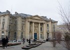 Faculte de Droit  Faculte de Droit. Panthéon-Assas University, next to the Panthéon : 2016, Day 6, New Years Day, Paris, le Nouvel An, le jour de l'An