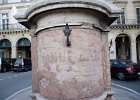 Paris122715-7239  Jeanne d'Arc statue. Walking West along Rue Rivoli : 2015, Day 2, Jeanne d'Arc, Paris