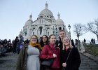 Paris122715-7350  Visiting Montmartre and the Basilique du Sacré Cœur : 2015, Basilique du Sacré Cœur, Church, Day 2, Montmartre, Paris