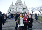 Paris122715-7354  Visiting Montmartre and the Basilique du Sacré Cœur : 2015, Basilique du Sacré Cœur, Church, Day 2, Montmartre, Paris
